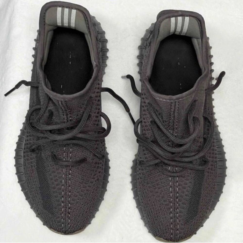 Adidas Yeezy Boost 350 V2 “Cinder Non-Reflective” | FY2903 | 8.5M - Picture 7 of 12